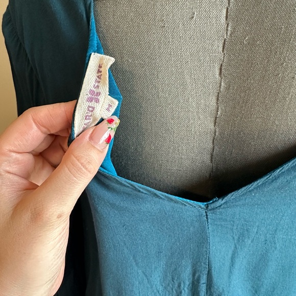 Altar'd state dress - Picture 3 of 3